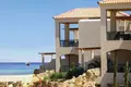 Kompleks mieszkalny Luxury residence with a swimming pool and gardens near the beach, Chania, Greece