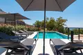 5 bedroom villa  Katun Rezevici, Montenegro