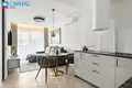 Mieszkanie 2 pokoi 44 m² Wilno, Litwa
