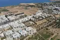 2 bedroom apartment 715 m² Kazafani, Cyprus