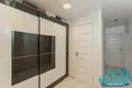 5 room apartment 105 m² Zdanovicki sielski Saviet, Belarus