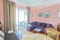 2 bedroom apartment 58 m² Becici, Montenegro