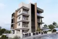 Wohnung 1 Schlafzimmer 52 m² Demos Agiou Athanasiou, Zypern