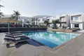 1 bedroom apartment 60 m² Karavas, Northern Cyprus