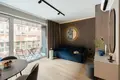 1 room apartment 23 m² Poznan, Poland