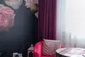 Wohnung 2 zimmer 55 m² Minsk, Belarus