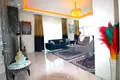 4 room apartment 135 m² in Alanya, Turkey