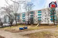 Wohnung 2 zimmer 46 m² Minsk, Weißrussland