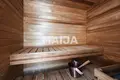 Casa 3 habitaciones 61 m² Hamari, Finlandia