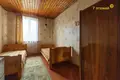 Casa 40 m² Barauski siel ski Saviet, Bielorrusia