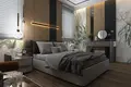 Complejo residencial CROSS FORCES