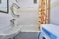 Apartamento 2 habitaciones 50 m² Minsk, Belarús