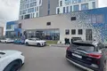 Büro 6 259 m² Moskau, Russland