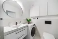 Appartement 2 chambres 43 m² en Varsovie, Pologne