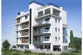 Penthouse 3 bedrooms 113 m² Limassol, Cyprus