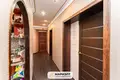 4 room apartment 92 m² Pukhavichy, Belarus