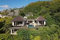 5 bedroom villa 1 005 m² Phuket, Thailand