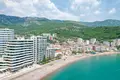 Mieszkanie 4 pokoi 114 m² Budva, Czarnogóra