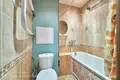 Wohnung 1 zimmer 32 m² Minsk, Belarus