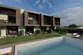 Apartamento 1 habitación 35 m² Nea Kallikrateia, Grecia
