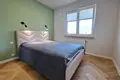 Appartement 2 chambres 44 m² en Varsovie, Pologne