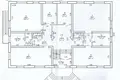 Офис 50 комнат 941 м² в Папернянском сельском Совете, Беларусь