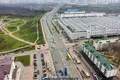 Lager 362 m² Minsk, Weißrussland