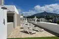 Mieszkanie 4 pokoi 164 m² San Pedro Alcantara, Hiszpania