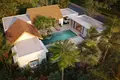 Villa 540 m² Choeng Thale, Thailand