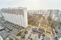 Apartamenty wielopoziomowe 2 pokoi 76 m² Mińsk, Białoruś