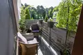 Mieszkanie 3 pokoi 77 m² Poznań, Polska