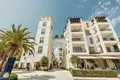 2 bedroom apartment 107 m² Montenegro, Montenegro