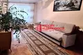 3 room apartment 69 m² Shchuchyn, Belarus