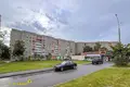 Apartamento 3 habitaciones 63 m² Minsk, Belarús