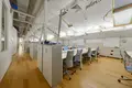 Büro 1 666 m² Moskau, Russland