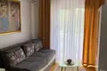 Mieszkanie 1 pokój 26 m² Budva, Czarnogóra