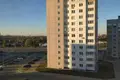 2 room apartment 54 m² Minsk, Belarus