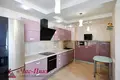 Квартира 4 комнаты 147 м² Минск, Беларусь