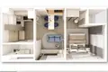 Apartamento 1 habitacion 32 m² Provincia de Phuket, Tailandia