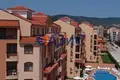 2 bedroom apartment 53 m² Sunny Beach Resort, Bulgaria