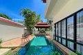 4 bedroom house 350 m² Phuket, Thailand