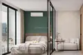 Apartamento 1 habitacion 28 m² Chalong, Tailandia