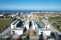 Appartement 3 chambres 120 m² Vasilia, Chypre du Nord