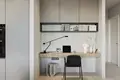 3 bedroom apartment 132 m² Limassol, Cyprus
