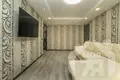 2 room apartment 51 m² Minsk, Belarus
