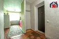 Apartamento 2 habitaciones 47 m² Kuraniec, Bielorrusia