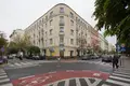 Appartement 2 chambres 63 m² en Varsovie, Pologne