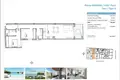 Mieszkanie 3 pokoi 86 m² Guardamar del Segura, Hiszpania