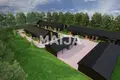 Квартира 4 комнаты 100 м² Singsby, Финляндия