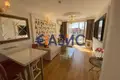 1 bedroom apartment 68 m² Nesebar, Bulgaria